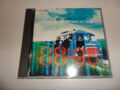 Cd   The Jeremy Days  ‎– 88 - 95 Best Of: Live