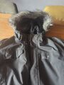 Jack Wolfskin Herren Winter Parka In Oliv Gr.L