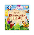 Meine Kindergarten-Freunde (Magische Wesen, Tiere & Co.)