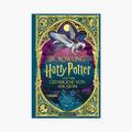 J. K. Rowling / Harry Potter und der Gefangene von Askaban: farbig illustrie ...