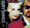 MUSIK-CD NEU/OVP - Eurythmics - Greatest Hits