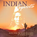 CD Indian Spirits von Various Artists  2CDs