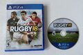 Rugby 18 Sony PlayStation 4 PS4 NTSC mehrsprachige Release Region kostenlos