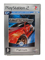 Need for Speed Undergrund Playstation 2 PS2 CiB