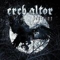 Ereb Altor - Nattramn [CD]