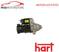 MOTOR ANLASSER STARTER HART 535 686 H NEU OE QUALITÄT