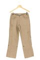 CECIL Damen Stoffhose Jessy Gr.36 beige Cargo Look