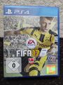 PS4 - FIFA 17- Zustand gut - Disc sehr gut .