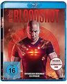 Bloodshot [Blu-ray] von Wilson, Dave | DVD | Zustand sehr gut