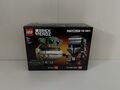 LEGO 75317 - BrickHeadz - Star Wars Der Mandalorianer und das Kind - NEU & OVP