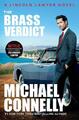 Michael Connelly The Brass Verdict (Taschenbuch) (US IMPORT)