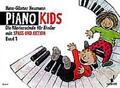 Hans-Günter Heumann Piano Kids. Komplett-Angebot. Band 1 + Aktionsbuch 1