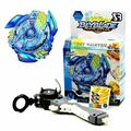 Victory Valkyrie Valtryek BV Starter Pack Beyblade Burst B-34 Launcher NEU Top