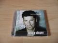 CD Hartmut Engler (Pur) - Just a singer - 2005 - 13 Songs