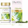 CHLORELLA Dr.Koll Tabletten 334 St PZN13229402