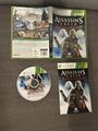 Assassin's Creed: Revelations (Microsoft Xbox 360, 2013)