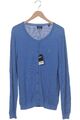 GANT Strickjacke Herren Cardigan Jacke Gr. XXL Baumwolle Blau #kd51ogx