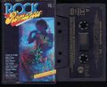 Rock Romances Vol. 1 Eric Clapton Richard Marx Joe Cocker Tape MC Kassette, 080