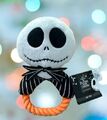 Disney ´s "The Nightmare Before Christmas" Jack Skellington Hundespielzeug