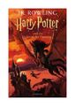 Harry Potter and the Order of the Phoenix von J. K. Rowling
