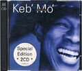 2xCD Keb Mo Slow Down Epic