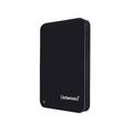 Intenso 5TB Memory Drive 2.5" schwarz Externe HDD-Festplatte #37568546