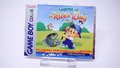 Nintendo Gameboy Spiel Legend of the River King - Game Boy Color