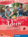 Ideen 3. Kursbuch | Deutsch als Fremdsprache | Wilfried Krenn (u. a.) | Deutsch