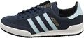 Adidas Originals Jeans Sneaker - Navy/Hellblau - IE5318 - Größe UK 7-11