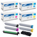 Original Samsung Toner CLT-808S MultiXpress SL-X4220 RX X4250 LX X4300 LX Set