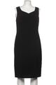 Gerry Weber Kleid Damen Dress Damenkleid Gr. EU 42 Schwarz #mwugl9s