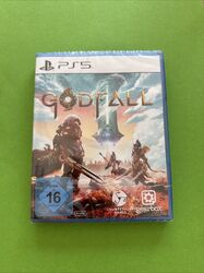 Godfall ( Sony PlayStation 5 )