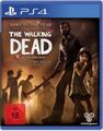 Sony PS4 Playstation 4 Spiel The Walking Dead Game of the Year Edition NEU NEW