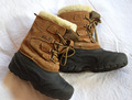 Jack Wolfskin Stiefel Boots Gr. 37