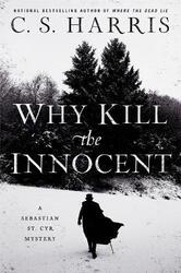 C.S. Harris Why Kill the Innocent (Gebundene Ausgabe)Ein weiterer großartiger Artikel von Rarewaves