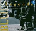 Various - Blues Legends 3-CD