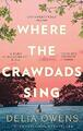 Where The Crawdads Singen: Delia Owens von Owens,Neues Buch,& Schnell Lieferung