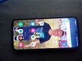 Samsung Galaxy A54 SM-A546B/DS - 128GB - Awesome Graphite (Ohne Simlock)