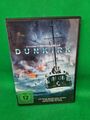 Dunkirk - Dünkirchen 2. Weltkrieg, Christopher Nolan, Tom Hardy, Kenneth DVD