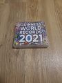 Guinness World Records 2021 (Audio-CD)