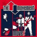 Move! von Movement,the | CD | Zustand sehr gut