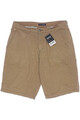 Esprit Shorts Herren kurze Hose Bermudas Sportshorts Gr. W31 Beige #gt6ay18