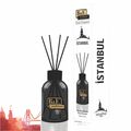 Duftstäbchen Raumduft Stäbchen Set  Diffuser Aroma verschiedene Düfte 110 ml