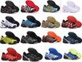 Solomon Speedcross 3 Herren Sport Lauftraining Outdoor Wanderschuhe*--*