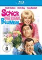 Schick mir keine Blumen (Doris Day & Rock Hudson) # BLU-RAY-NEU