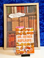 Dr. Oetker:  "Aufläufe von A - Z"