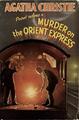 Murder on the Orient Express (Poirot) by Christie, Agatha 0007234406