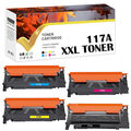 TONER für HP W2070A 117A Color Laser MFP 179fwg 178nwg 179fnw 178nw 150a 150nw