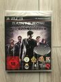 Sony PS3 Playstation 3 Spiel Saints Row 3 The Third Full Package NEU - sealed