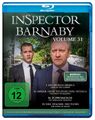 Inspector Barnaby / Inspector Barnaby Vol.31